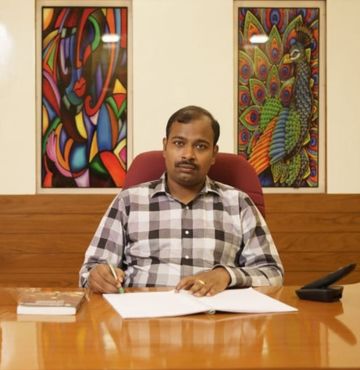 Dr.S.Vivek