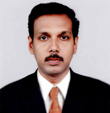 Dr. M. Senthilraja